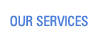Our Services