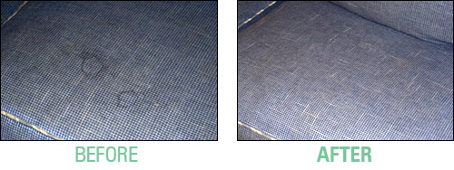 Upholstery Cleaning
